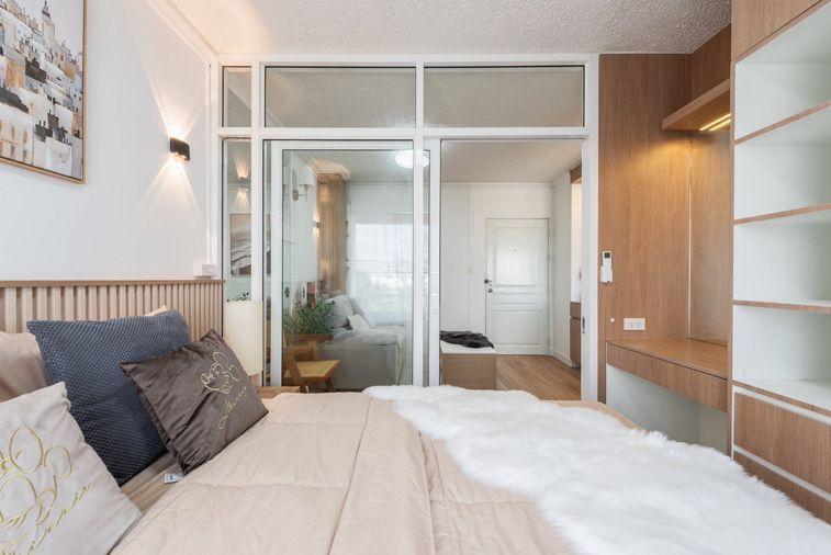 รูป 🟢ER26197 🟢 ให้เช่า / For Rent Dynasty Condominium 💰 ราคา 12,900 บาท/เดือน - รูปที่ 3/24