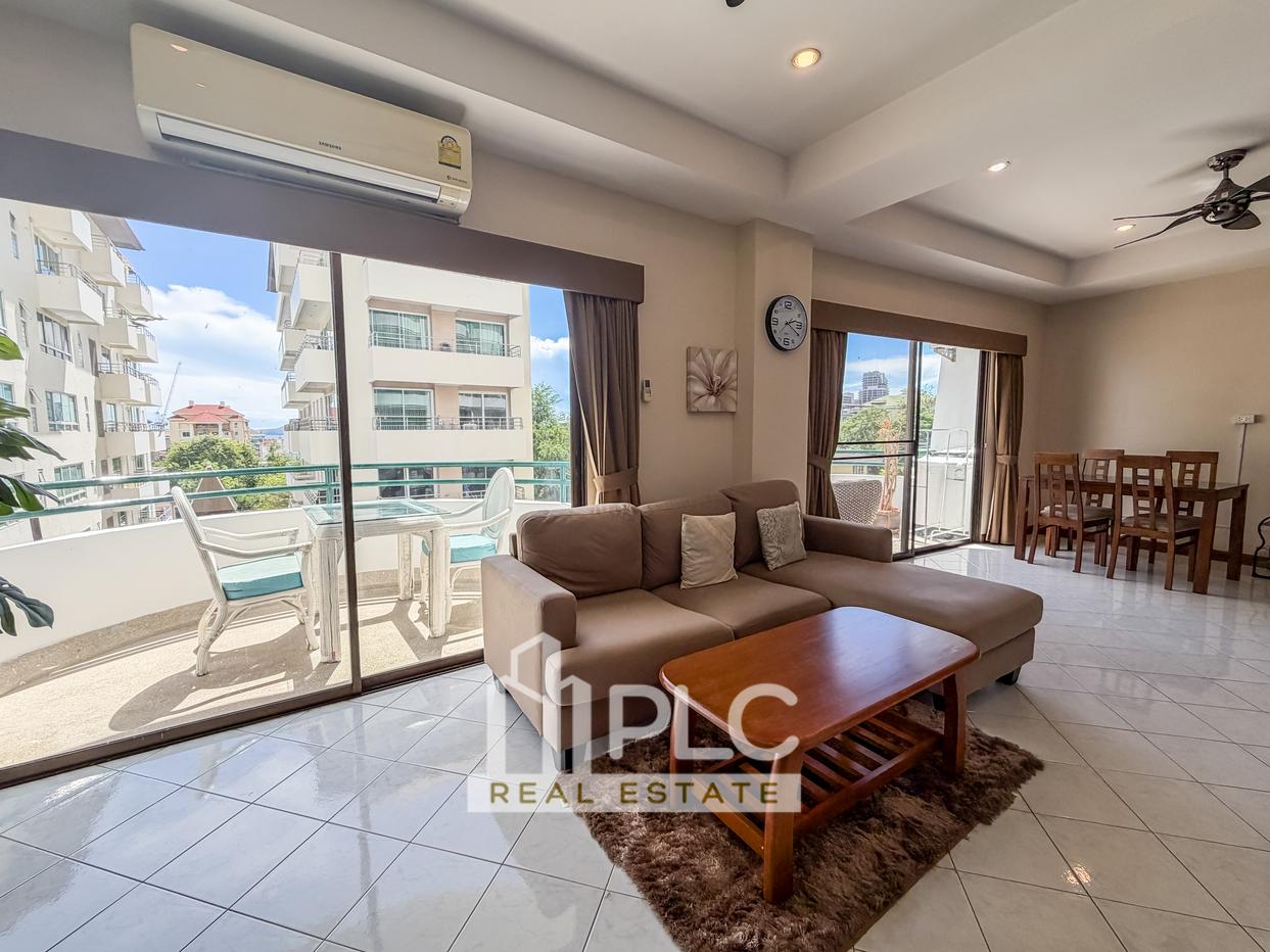 picture Star Beach Condotel Sea View 1 Bedroom Condo for Rent - 2/16