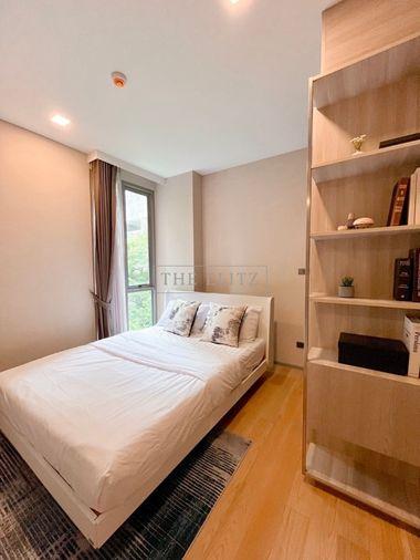 รูป ✨ A Hidden Luxury Oasis in Sukhumvit: Premium Low-Rise Residence with Ultimate Privacy ✨ - รูปที่ 10/22