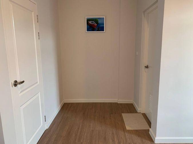 picture 📣⭐️🏡 House for rent at Q Prime Sukhumvit 77, Soi On Nut 46. Beautifully decorated, convenient location with easy access from multiple routes. - 15/18