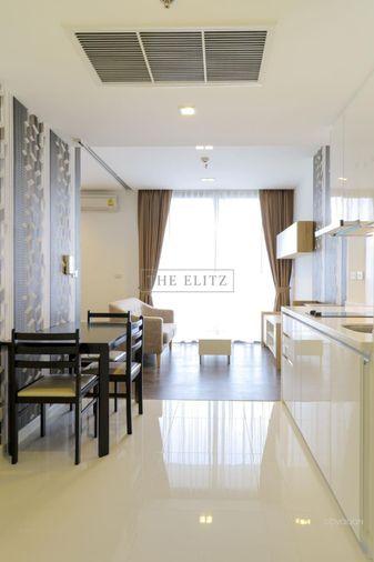 รูป  ✨Below Market Price! Grab the Best Deal at Nara 9 Sathorn Before It’s Gone!  ✨ - รูปที่ 5/17