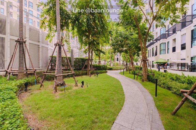 รูป เช่าคอนโด UNiO Sukumvit 72 Phase 2 - รูปที่ 24/28