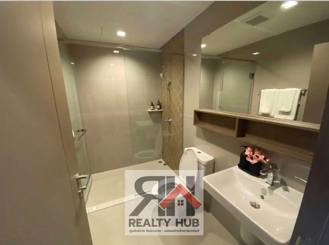 รูป 🤝🏻RB25032 ให้เช่าถูกมาก👍เดอะ ไลน์ พหลโยธิน พาร์ค✅แอดไลน์ @mproperty( มี @ ด้วย) แอดมินตอบไว - รูปที่ 4/8