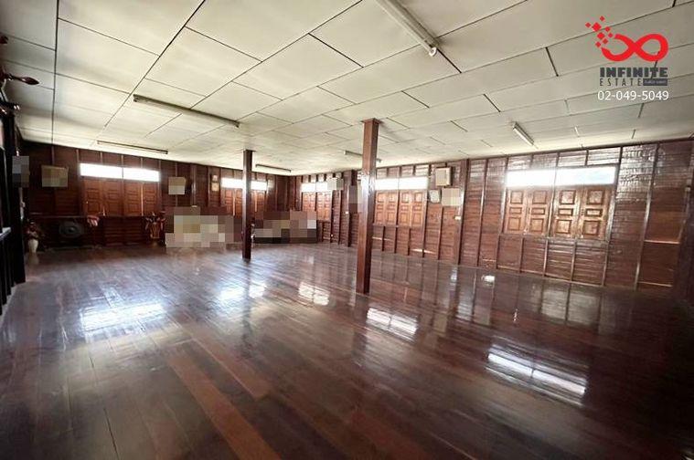 รูป ขายที่ดินพร้อมบ้านเดี่ยว 2 ชั้น 267 ตร.ว. รัชดาภิเษก 3- ประชาสงเคราะห์ 14 ดินแดง ใกล้ MRT ศูนย์วัฒนธรรมฯ - รูปที่ 6/11