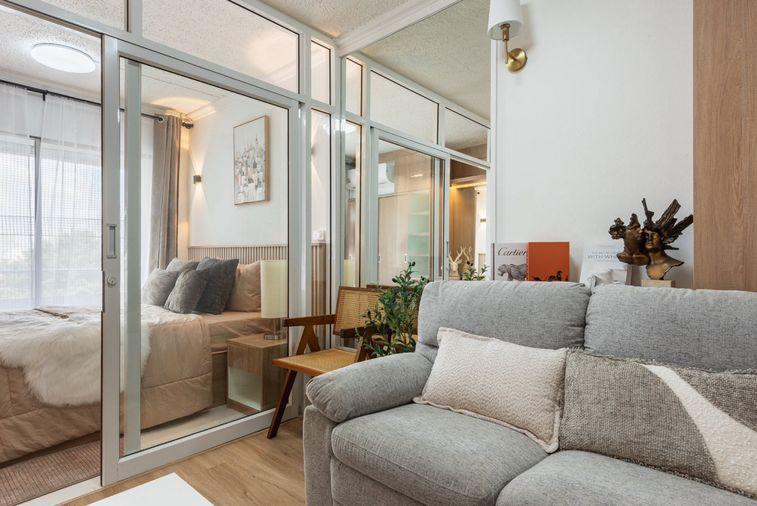 รูป 🟢ER26197 🟢 ให้เช่า / For Rent Dynasty Condominium 💰 ราคา 12,900 บาท/เดือน - รูปที่ 6/24