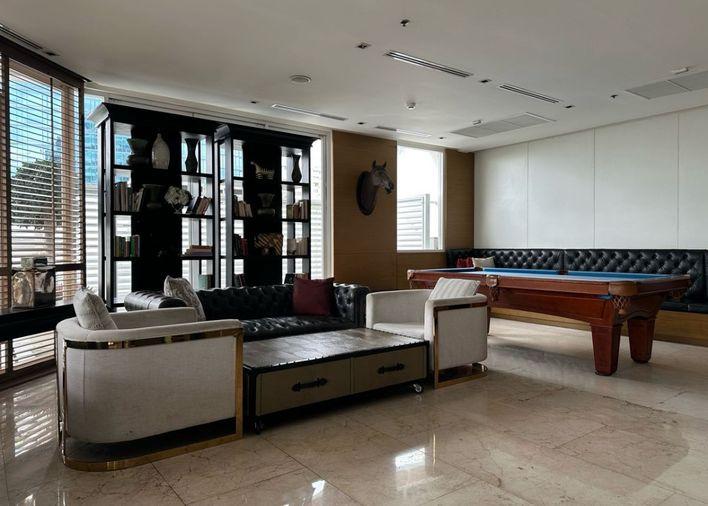 รูป 🏢 ให้เช่าคอนโด : Eight Thonglor Residence (เอท ทองหล่อ เรสซิเดนซ์)   รหัสทรัพย์ | 📌LNP-C8926 - รูปที่ 33/35