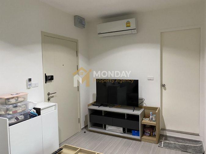 รูป 🔥MD-26065880 Rare Item ห้องสวย ราคาต่ำกว่าตลาด แอสปาย สาทร - ราชพฤกษ์ รีบจองก่อนหลุด 🔥 - รูปที่ 15/18