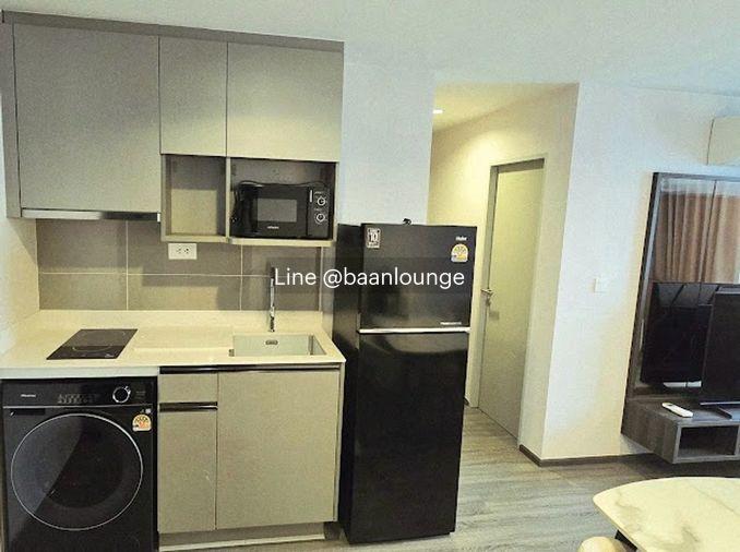 รูป ไอดีโอ โมบิ สุขุมวิท 40 ชั้น 8 - รูปที่ 4/10