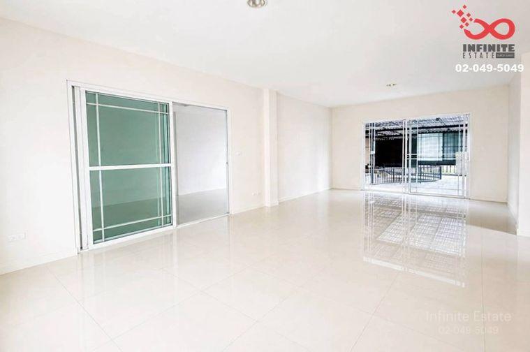 รูป ขายบ้านเดี่ยว 2 ชั้น มัณฑนา รามอินทรา-วงแหวน กาญจนาภิเษก ใกล้แฟชั่นไอส์แลนด์ 87 ตร.ว. จอดรถได้หลายคัน - รูปที่ 5/14