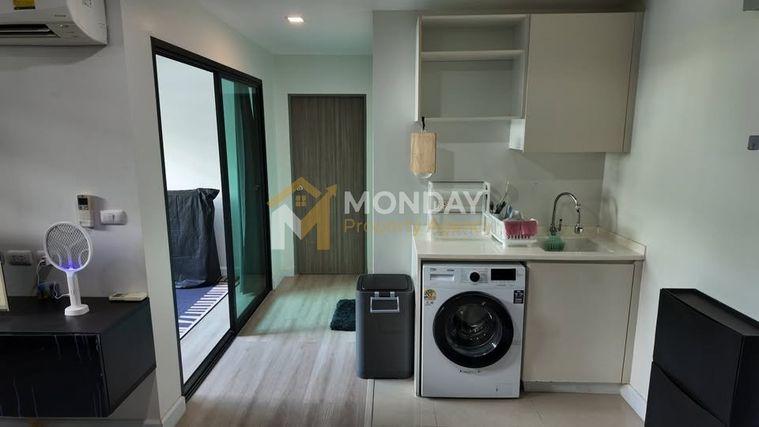 picture 🔥MD-26065886 Rare Item! Beautiful Condo, Below Market Price! Metro Lux Ratchada - Book Now Before It's Gone! 🔥 - 8/12