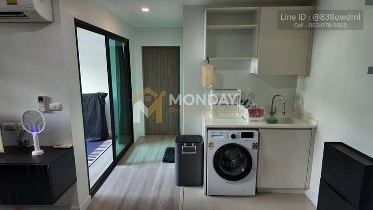 picture 🔥MD-26065886 Rare Item! Beautiful Condo, Below Market Price! Metro Lux Ratchada - Book Now Before It's Gone! 🔥 - 8/12