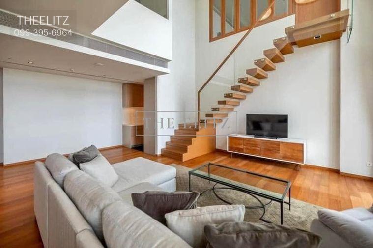 รูป ✨An Elite Sanctuary of Absolute Privacy & Grandeur – Flawless Newly Upgraded Unit✨ - รูปที่ 2/21