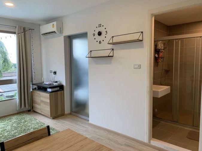 picture For Sales Feel Condo Ladprao 33(Available 3/8/69) - 6/12