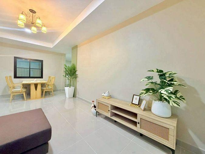 picture ⭐✨RH-021  House for Sale at Baan Pruksa 3 Bang Bua Thong  ✨⭐ - 8/20