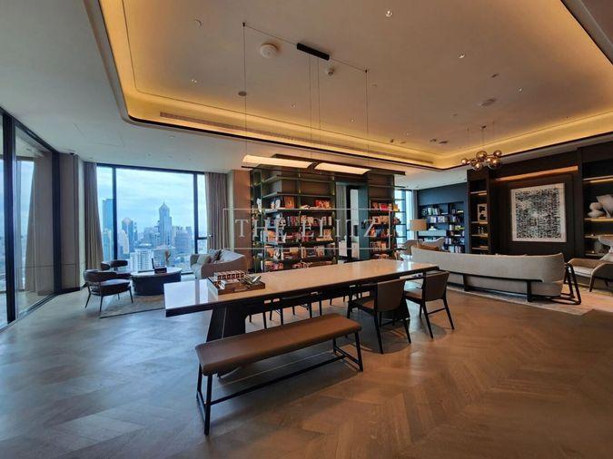 รูป ✨ A Rare Residential Privilege: Pristine, Newly Available Ultra-Luxury Estate Within Thailand’s Leading Icon of Luxury ✨ - รูปที่ 8/14