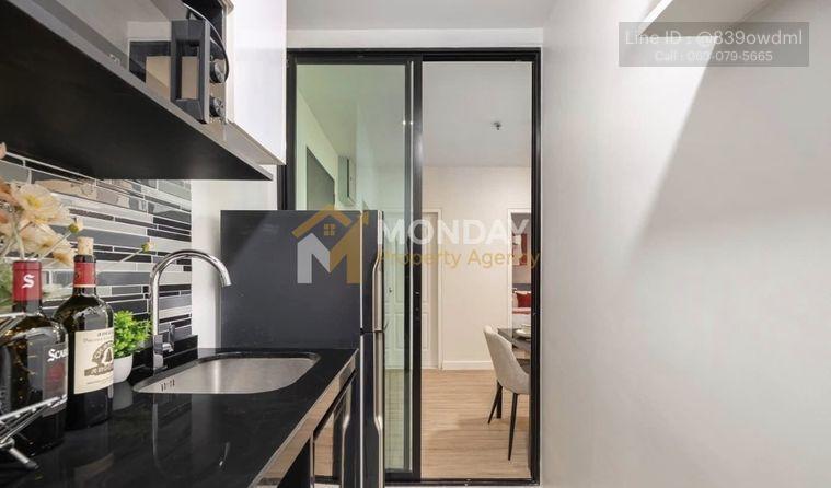รูป 🔥MD-26065862 Rare Item ห้องสวย ราคาต่ำกว่าตลาด Bangkok Horizon Sathorn รีบจองก่อนหลุด 🔥 - รูปที่ 8/10