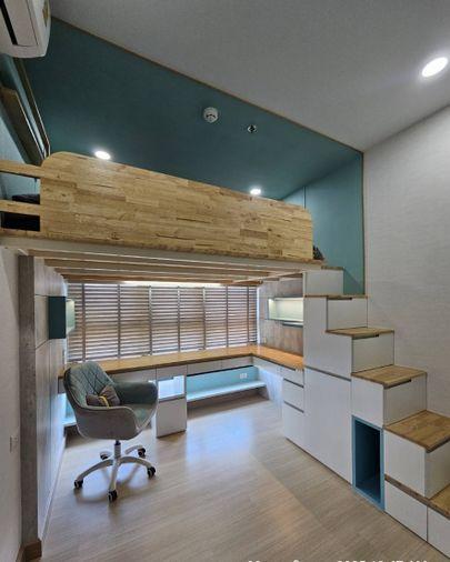picture Supalai loft prachathipok wongwienyai - 4/8