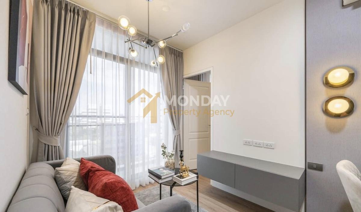 รูป 🔥MD-26065862 Rare Item ห้องสวย ราคาต่ำกว่าตลาด Bangkok Horizon Sathorn  รีบจองก่อนหลุด 🔥 - รูปที่ 2/10
