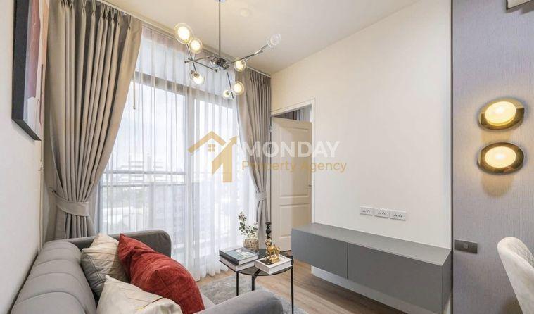 รูป 🔥MD-26065862 Rare Item ห้องสวย ราคาต่ำกว่าตลาด Bangkok Horizon Sathorn  รีบจองก่อนหลุด 🔥 - รูปที่ 2/10
