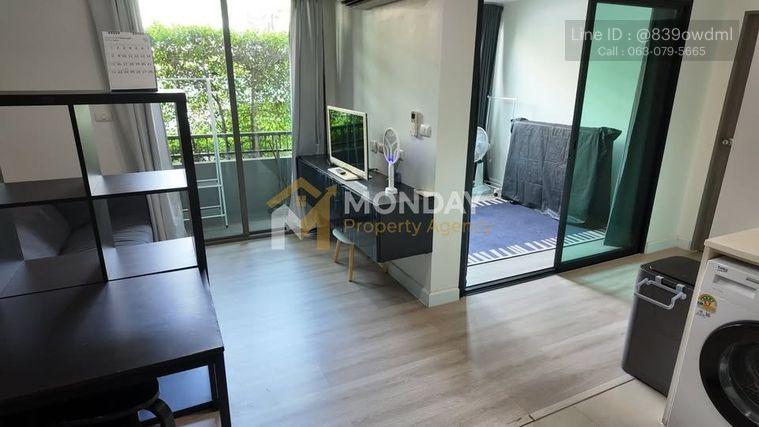 picture 🔥MD-26065886 Rare Item! Beautiful Condo, Below Market Price! Metro Lux Ratchada - Book Now Before It's Gone! 🔥 - 7/12