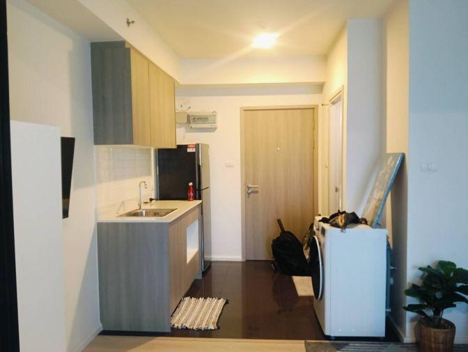 รูป 📣For Rent🌟A Space Mega 1 (เอ สเปซ เมกา 1) 🏢 CH-061 - รูปที่ 5/7
