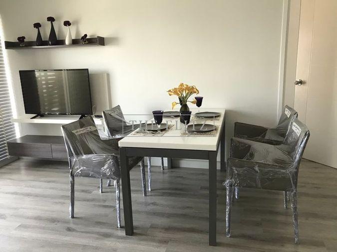 picture ✨Live in the Heart of Sathorn! Modern 2BR Corner Unit at Centric Sathorn - St.Louis✨ - 2/13
