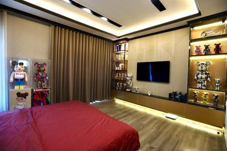 รูป 🏡 Mantana 2 Bangna KM.7 — บ้านเดี่ยวหลังใหญ่ 4 ห้องนอน บนทำเลศักยภาพบางนา ✨ - รูปที่ 5/10