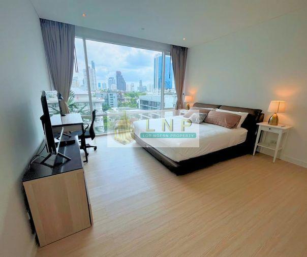 รูป 🏢 ขายคอนโด : Fullerton (ฟูลเลอตัน) รหัสทรัพย์ | 📌LNP-C13653 - รูปที่ 4/13