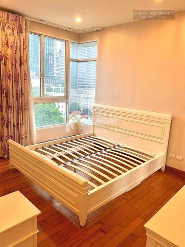 รูป 🔥MD-26065893 Rare Item ห้องสวย ราคาต่ำกว่าตลาด ไอวี สาทร รีบจองก่อนหลุด 🔥 - รูปที่ 6/11