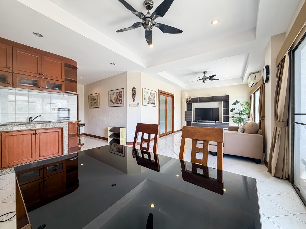 picture Star Beach Condotel Sea View 1 Bedroom Condo for Sale - 5/16