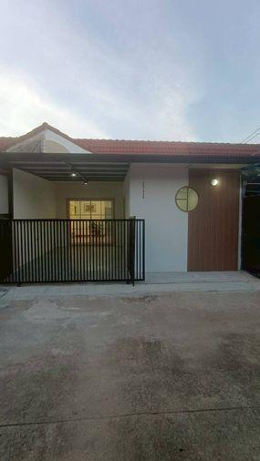 รูป ⭐✨RH-023 ขายบ้านณัฐวดี คลอง 8 ( Nattawadee Klong 8 ) ✨⭐ - รูปที่ 1/12