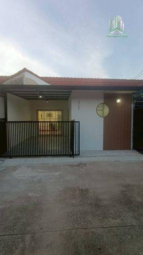 รูป ⭐✨RH-023 ขายบ้านณัฐวดี คลอง 8 ( Nattawadee Klong 8 ) ✨⭐ - รูปที่ 1/12