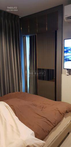 รูป ✨ Superb transport links, only 300 meters from MRT-Phra Ram 9 and Airport Rail Link, plus easy access to the expressway✨ - รูปที่ 6/20
