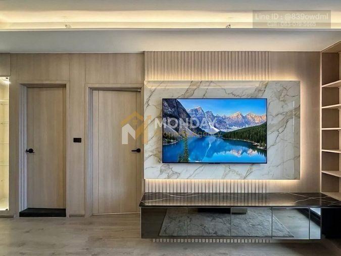 picture 🔥MD-26065876 Rare Item! Beautiful Condo, Below Market Price! Chapter One Flow Bang Pho - Book Now Before It's Gone! 🔥 - 5/8