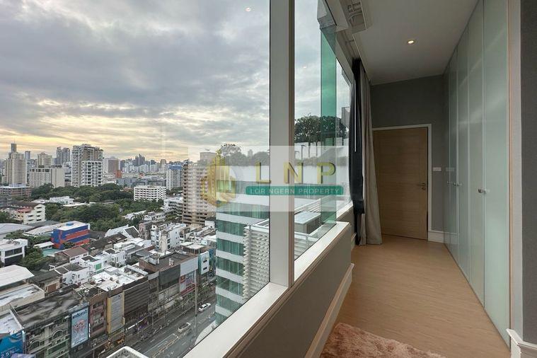 รูป 🏢 ให้เช่าคอนโด : Eight Thonglor Residence (เอท ทองหล่อ เรสซิเดนซ์) รหัสทรัพย์ | 📌LNP-C8926 - รูปที่ 4/35