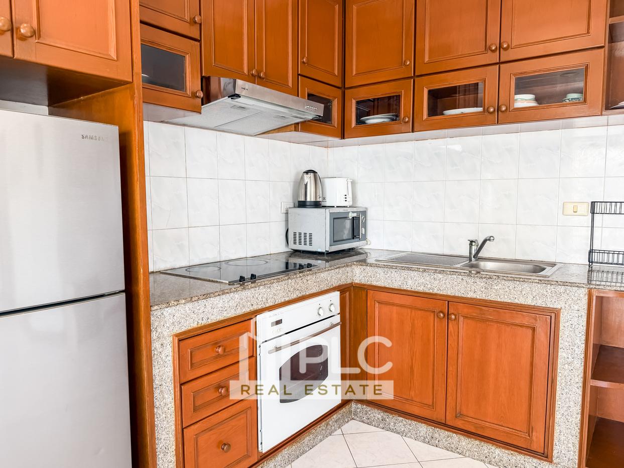picture Star Beach Condotel Sea View 1 Bedroom Condo for Rent - 8/16