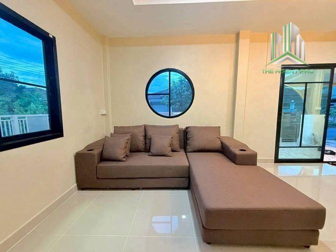 picture ⭐✨RH-021 House for Sale at Baan Pruksa 3 Bang Bua Thong ✨⭐ - 9/20