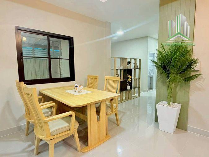 picture ⭐✨RH-021 House for Sale at Baan Pruksa 3 Bang Bua Thong ✨⭐ - 10/20
