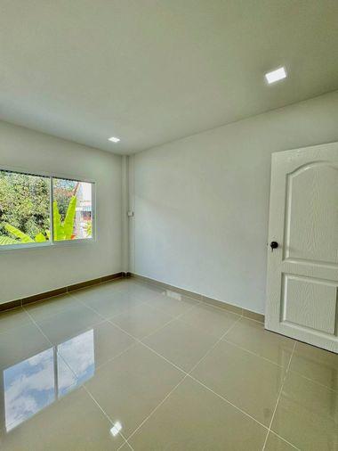 รูป ⭐✨RH-020 ขายทาวน์เฮ้าส์จิตรณรงค์ การ์เด้นเฮ้าส์ ( Jitnarong Garden House )✨⭐ - รูปที่ 14/20