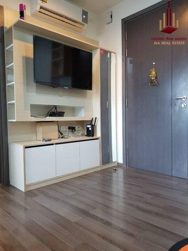 picture ✨ For Sale: The Base Park East Condo ✨  💰 Only 2,800,000 THB - 2/7