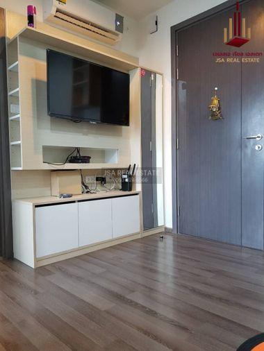 picture ✨ For Sale: The Base Park East Condo ✨ 💰 Only 2,800,000 THB - 2/7