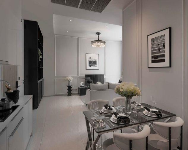 picture For Rent - ASHTON Silom , Super Luxury 2 bedrooms 2 bathrooms - 2/2