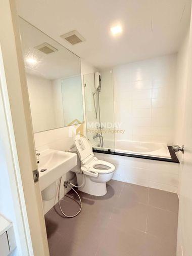 รูป 🔥MD-26065901 Rare Item ห้องสวย ราคาต่ำกว่าตลาด พอส สุขุมวิท 103  รีบจองก่อนหลุด 🔥 - รูปที่ 6/6