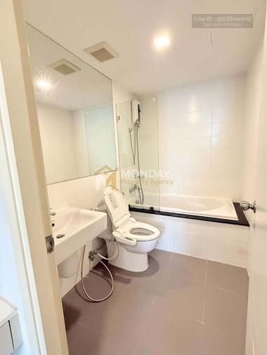 รูป 🔥MD-26065901 Rare Item ห้องสวย ราคาต่ำกว่าตลาด พอส สุขุมวิท 103 รีบจองก่อนหลุด 🔥 - รูปที่ 6/6