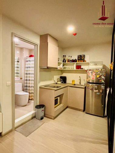 picture ✨ For Sale: Aspire Asoke Ratchada Condo ✨💰 Only 3,200,000 THB - 5/5