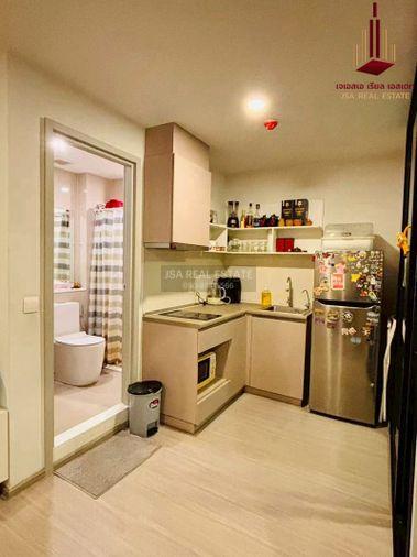 picture ✨ For Sale: Aspire Asoke Ratchada Condo ✨💰 Only 3,200,000 THB - 5/5