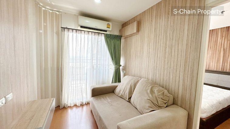 รูป 📣For Rent 🎓Lumpini Mega city Bangna (ลุมพินี เมกะ ซิตี้ บางนา)🏢 CH-060 - รูปที่ 4/10