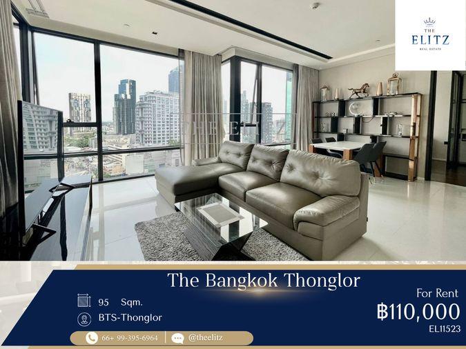 รูป ✨ Unbeatable Location ✨ Situated at the beginning of Thonglor, just a short walk to BTS Thong Lo. - รูปที่ 1/22