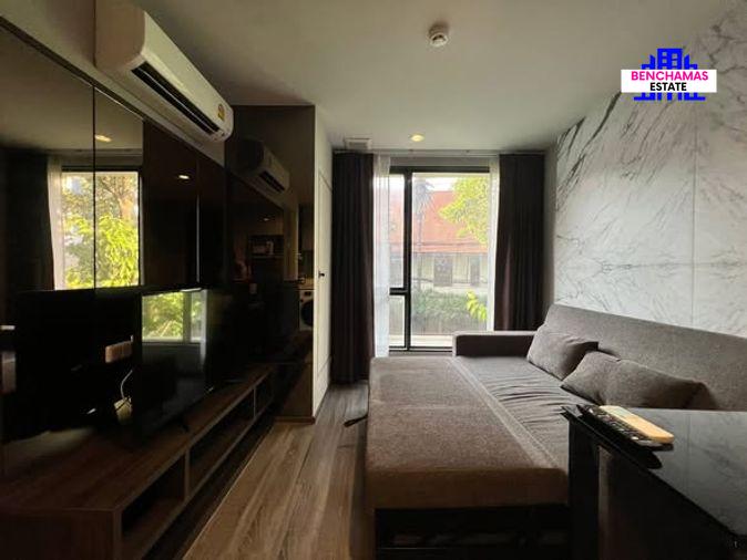 picture 🔥 FOR SALEDEO Mobi Sukhumvit 40 Peaceful Living (Near BTS Ekkamai) - 2/11