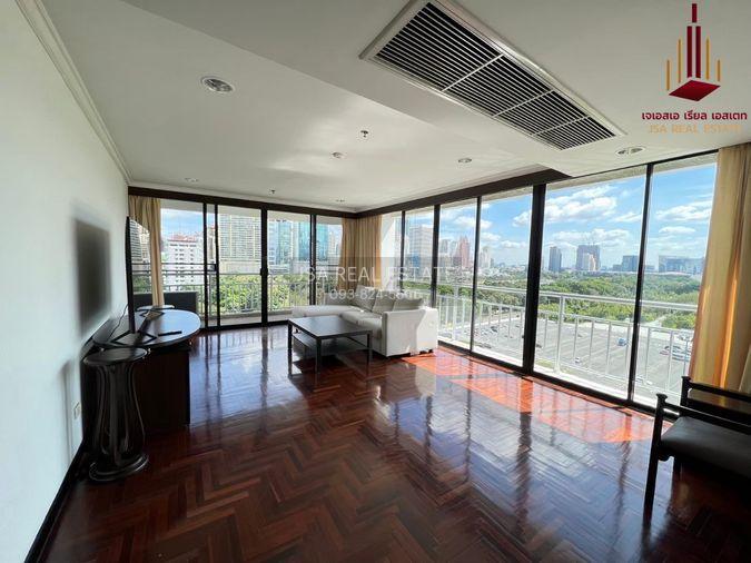 picture ✨ For Rent : Lake Green Condo ✨ 💰 Only 60,000 THB/month - 1/8